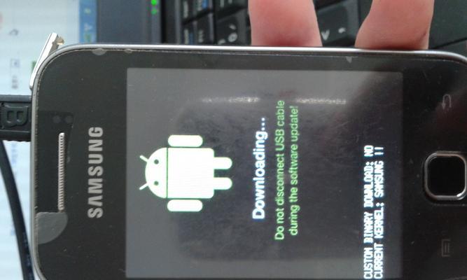 Android智能手机进入Recovery模式的方法（探索如何使用快速进入Recovery模式）