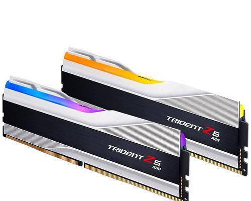 威刚DDR5内存条（揭秘威刚DDR5内存条的新一代性能与技术突破）