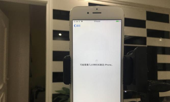 如何强制解除iPhone手机的ID锁（掌握关键技巧，解决ID锁困扰）