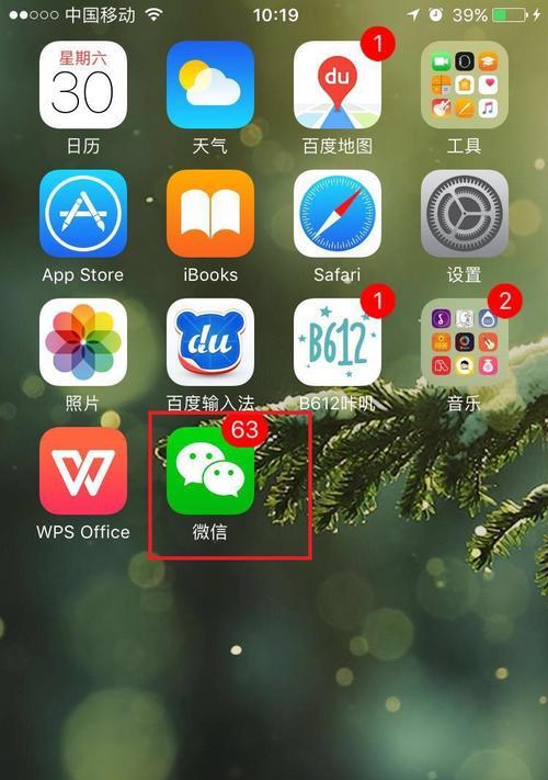 快速截屏的技巧（掌握iPhone截屏技巧，轻松记录精彩瞬间）