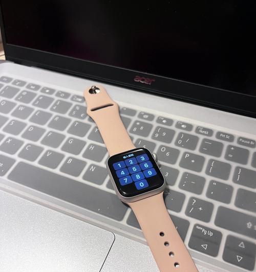 如何使用AppleWatch重新配对iPhone手机（简单步骤教你重新连接AppleWatch和iPhone手机）