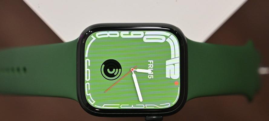 如何使用AppleWatch重新配对iPhone手机（简单步骤教你重新连接AppleWatch和iPhone手机）