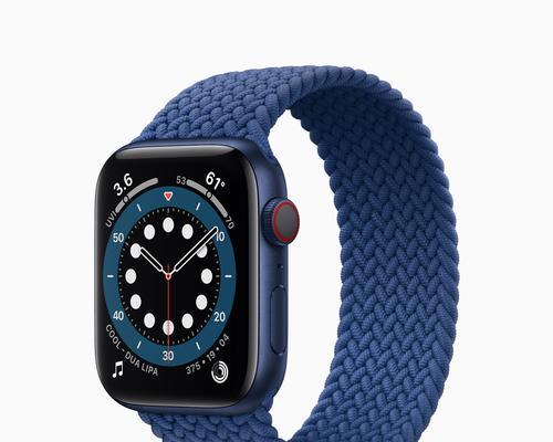 iWatch6如何连接新手机的完全指南（一步步教你轻松连接新手机，享受智能手表的便捷功能）