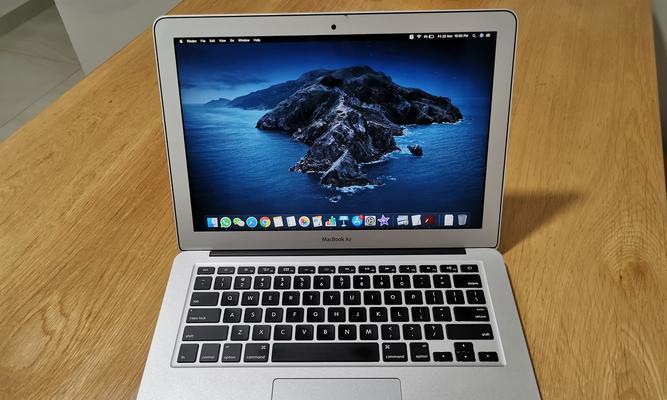 MacBookAir（一款极具吸引力的工作与娱乐利器）