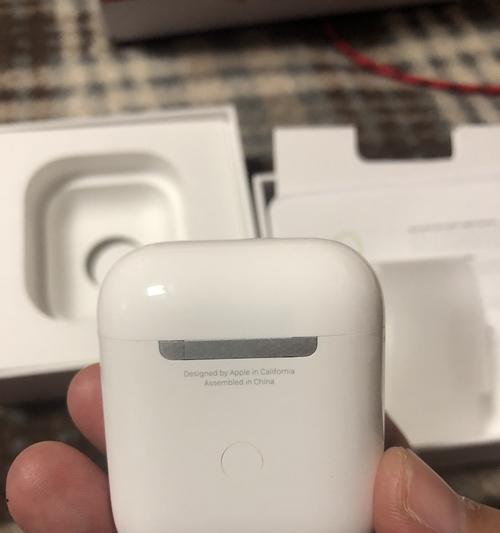 AirPods2（无线畅享，音质升级，智能更强大）