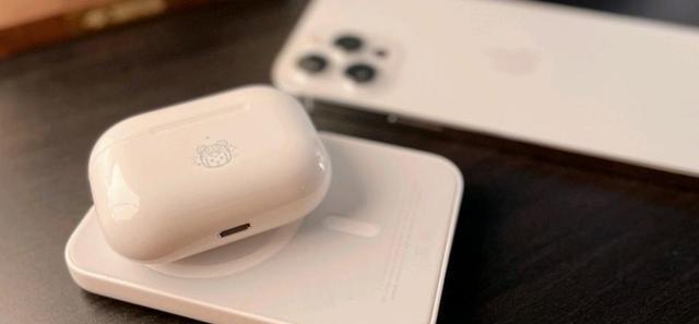 AirPods2（无线畅享，音质升级，智能更强大）