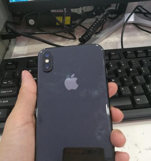 如何强制开机iPhone？（解决iPhone无法正常开机的问题）