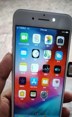 iPhone无服务问题解决方法（探究iPhone无服务问题的原因及应对措施）