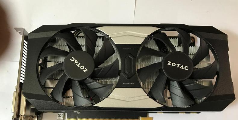 GTX1050Ti和GTX1060显卡性能的差异（探究GTX1050Ti和GTX1060显卡性能差异的关键因素及影响）