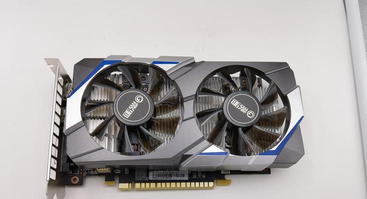 GTX1050Ti和GTX1060显卡性能的差异（探究GTX1050Ti和GTX1060显卡性能差异的关键因素及影响）