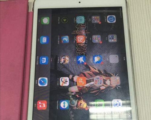 如何实现iPhone与iPad的WiFi互通（轻松实现设备之间的数据共享和联网体验）