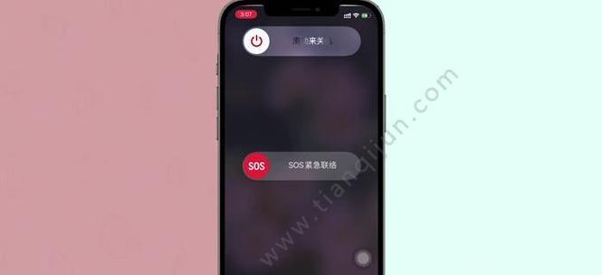 解决苹果13屏幕失灵问题的强制关机方法（教你一招快速解决苹果13屏幕失灵的麻烦）