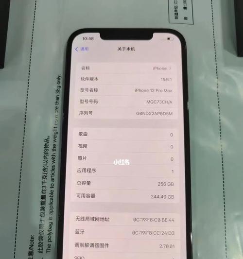 iPhone马赛克操作指南（用iPhone轻松打马赛克，保护隐私更简单）