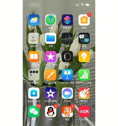 iPhone马赛克操作指南（用iPhone轻松打马赛克，保护隐私更简单）