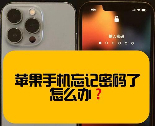 如何保护你的iPhone相册隐私？（掌握iPhone手机相册加密技巧，让你的照片安全无忧）