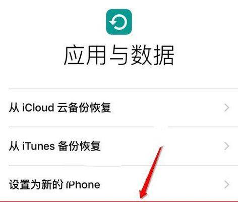 掌握iPhone激活查询技巧的秘籍（轻松解读iPhone激活查询，让手机使用更简单）