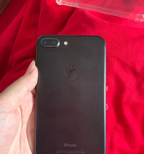 iPhone7Plus摄像头打不开的解决方法（解决iPhone7Plus摄像头无法打开的常见问题）