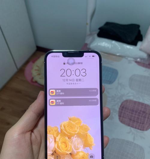 如何关闭iPhone13Pro的自动亮度功能（简单操作教你掌控屏幕亮度，享受更好的视觉体验）