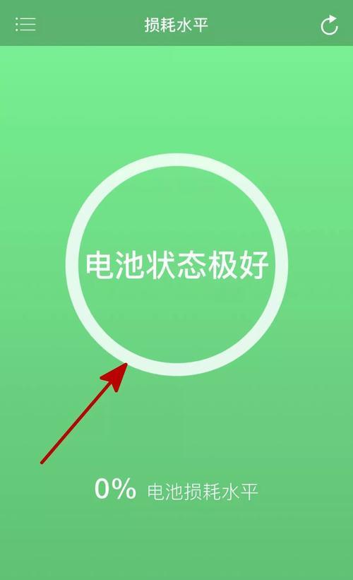 探讨iPhone电池寿命健康程度的因素（解析电池使用习惯和环境对iPhone电池寿命的影响）