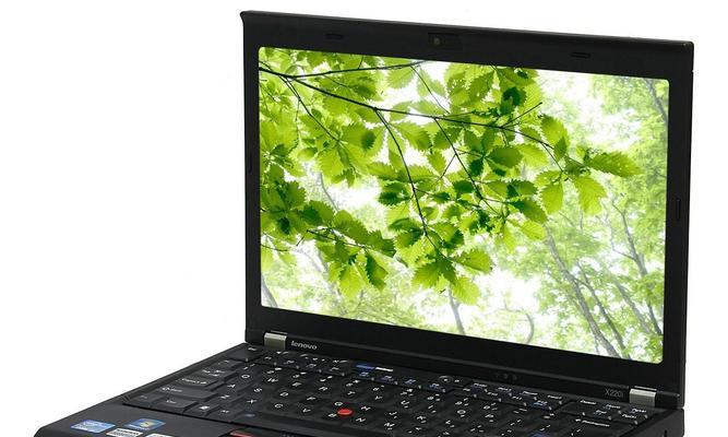 ThinkPadX220i笔记本换风扇教程（轻松学会更换ThinkPadX220i笔记本风扇，让您的电脑散热更高效）