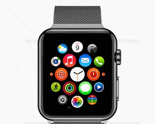 AppleWatch无法开机的解决方法（快速解决AppleWatch无法开机的常见问题）