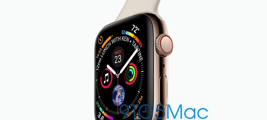 AppleWatch无法开机的解决方法（快速解决AppleWatch无法开机的常见问题）