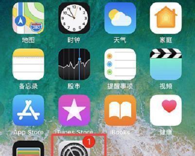 提升iPhone手机网速的有效方法（优化设置与网络环境，让你的iPhone上网更畅快）