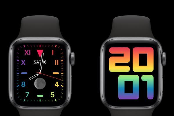 如何在AppleWatch上设置Pride表盘（个性化设置AppleWatch表盘，展示自豪和支持）