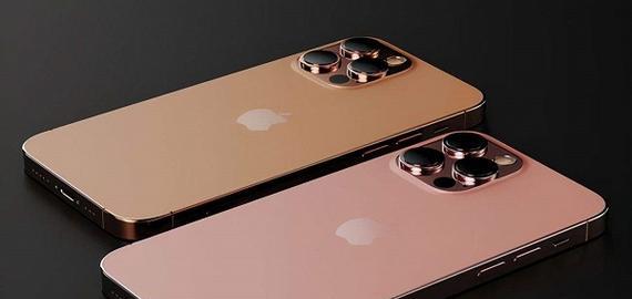 iPhone13相机的4大亮点