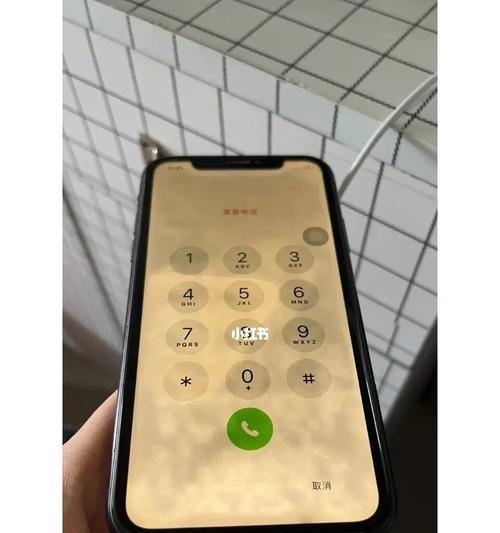 iPhone手机进水后的抢救教程（解决iPhone进水问题的方法与技巧）