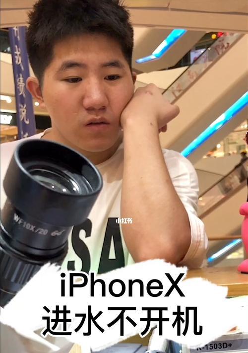 iPhone手机进水后的抢救教程（解决iPhone进水问题的方法与技巧）