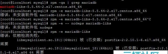 tar解压命令的使用及注意事项（详解tar解压命令的常用参数和技巧）