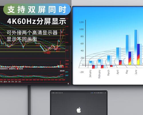 如何在Macbook上分屏提高工作效率（简单操作让你同时处理多个任务）