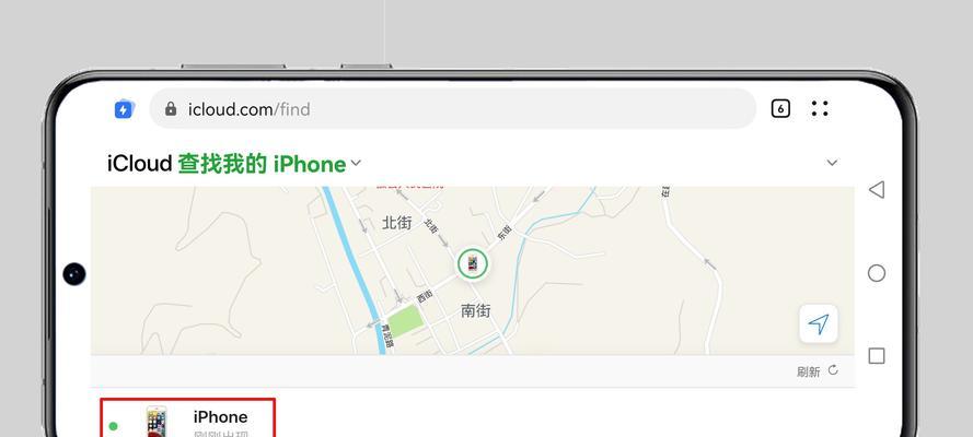 解锁iPhone密码忘记了怎么办？（忘记密码时的解锁方法及技巧）