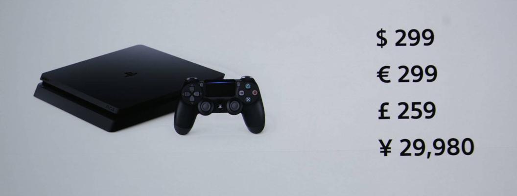 PS4Pro和PS4Slim的区别（探索两款主机的性能差异和功能特点）