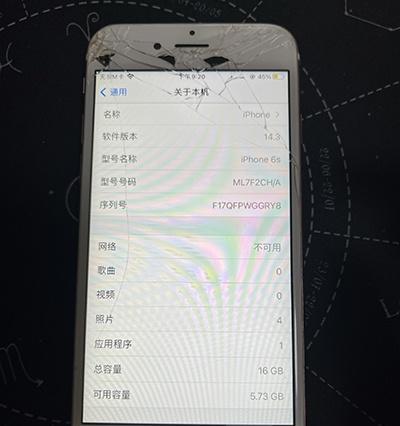 如何更换iPhone6s电池（简单步骤助你更换iPhone6s电池）