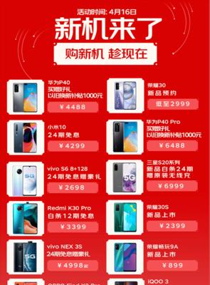 以iPhone以旧换新划算吗？（探讨iPhone以旧换新的经济实惠性及注意事项）