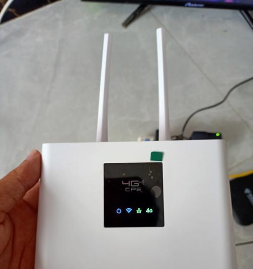 探索WiFi无线网络路由器的发展与应用（无线网络时代的连接利器——WiFi路由器解析）