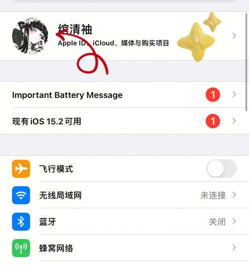 如何个性化你的iPhone（让你的iPhone与众不同，展现个性与风格）