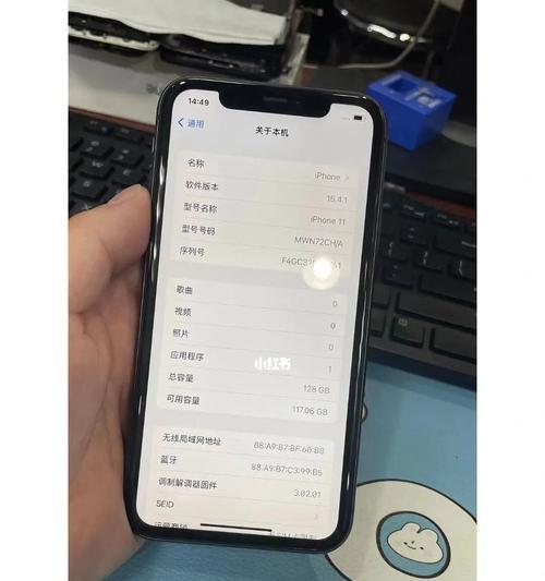 如何个性化你的iPhone（让你的iPhone与众不同，展现个性与风格）