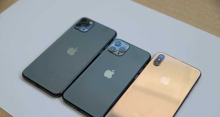 iPhone11强制重启指南（快速解决iPhone11的困难时刻）