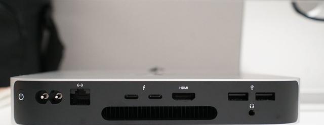 Macmini2023电脑（一款小巧强大的工作利器）