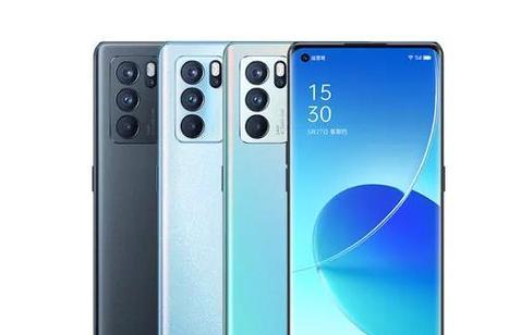 OPPOReno3Pro手机的优势和特点详解（一部令人惊艳的全能摄影手机）