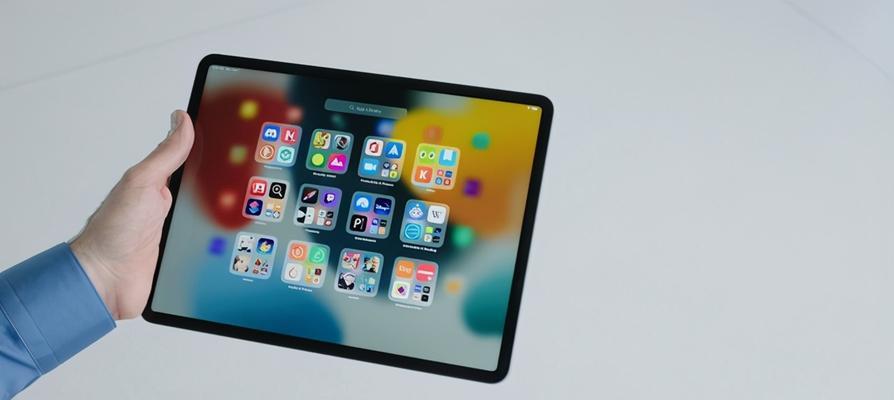 iOS15更新后，遭遇应用信任文件丢失问题（解决iOS15无法找到应用信任文件的困扰及）