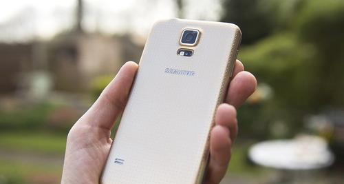 如何使用三星GalaxyS5进行屏幕录制？（三星GalaxyS5录屏教程及技巧）