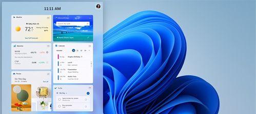 Windows11主题升级指南（轻松打造个性化的Windows11体验）