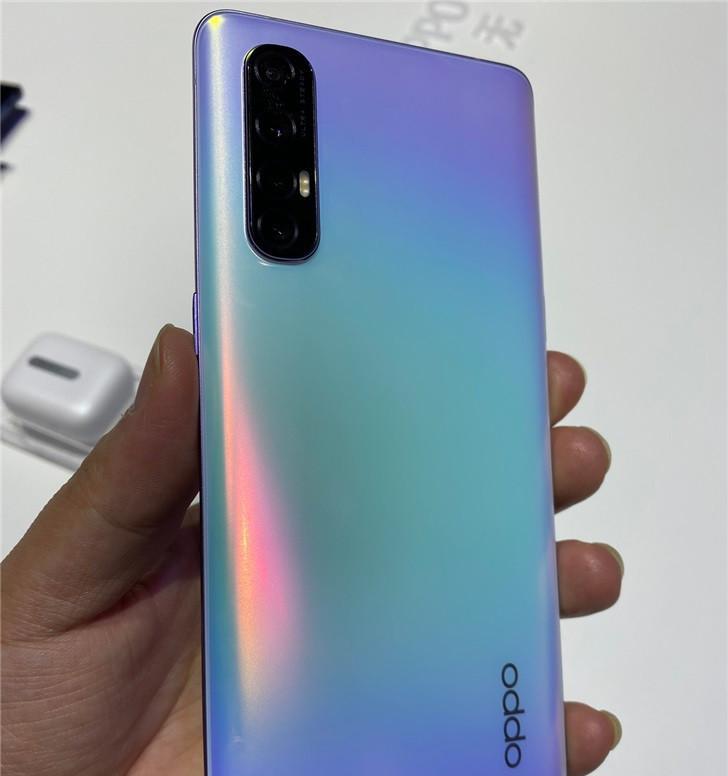 OPPOReno6售价揭晓！（探寻OPPOReno6的价格及性能表现）