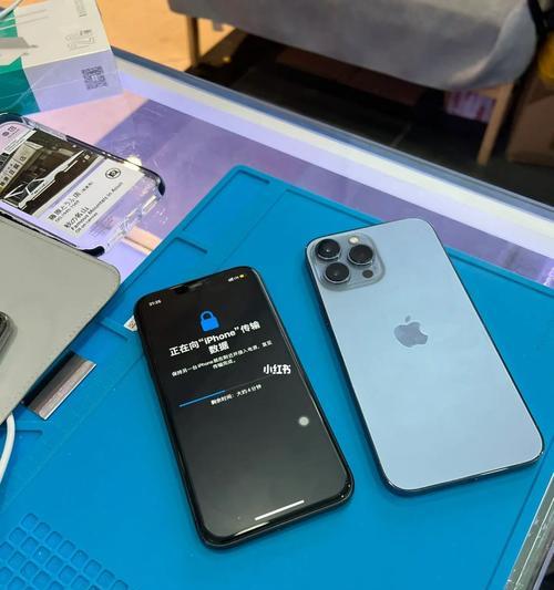 iPhone11强制重启手机方法大全（使用iPhone11的关键技巧，快速解决手机卡顿和死机问题）