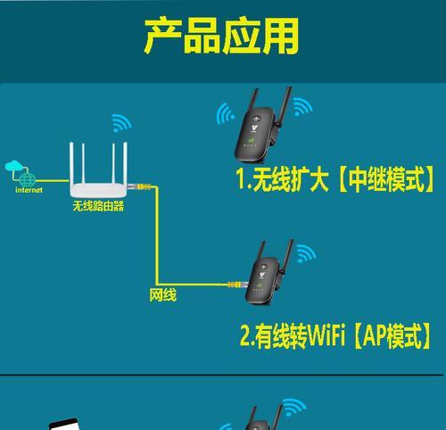 小米信号放大器设置指南（五步轻松解决手机信号问题）