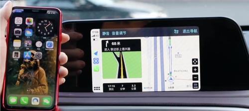 探秘车载CarPlay功能（了解CarPlay功能的特点、使用方法及优势）